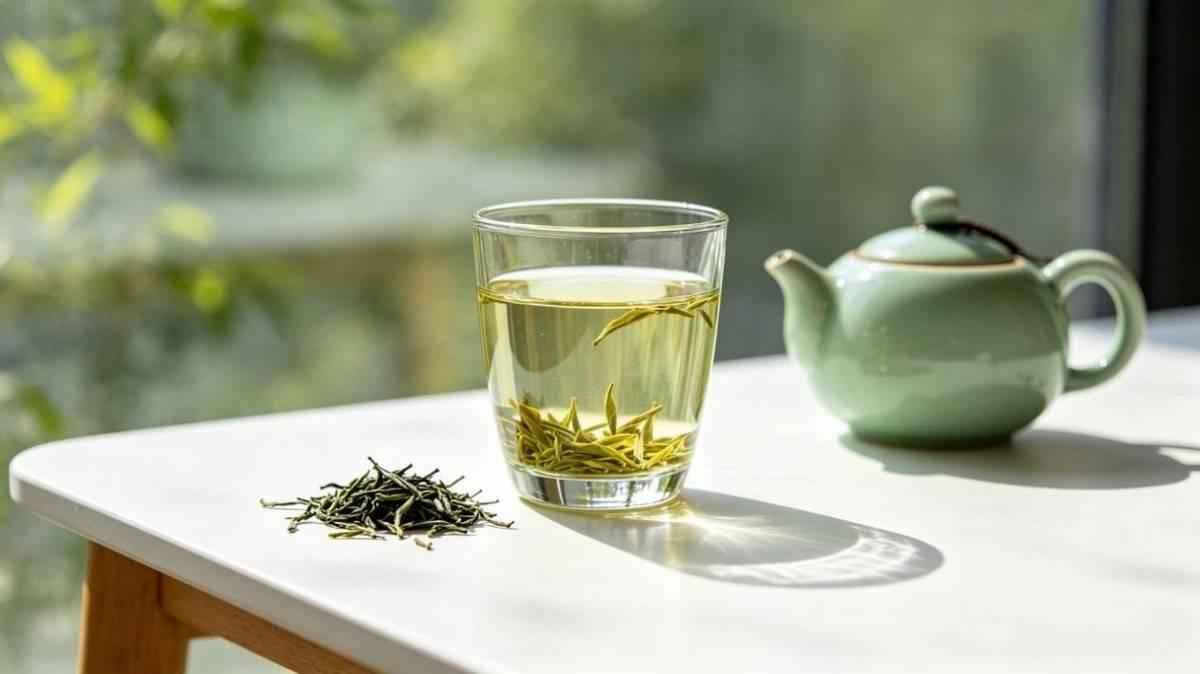 茶叶的功效与作用及营养价值，科学饮茶指南