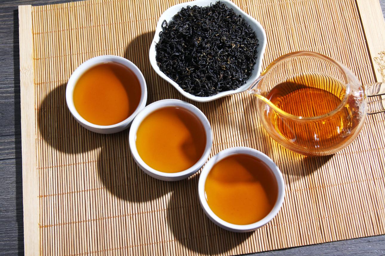 中国十大名茶有哪些?经典名茶品种与产地特点介绍