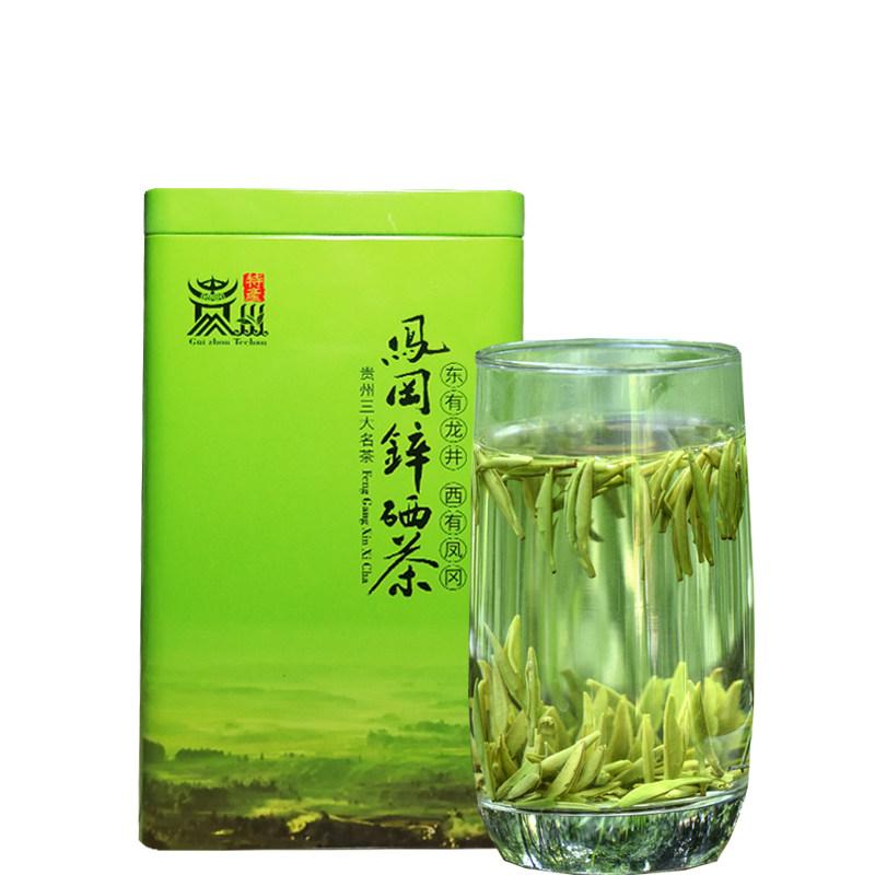 贵阳去哪里买茶叶？本地茶城门店与选购攻略