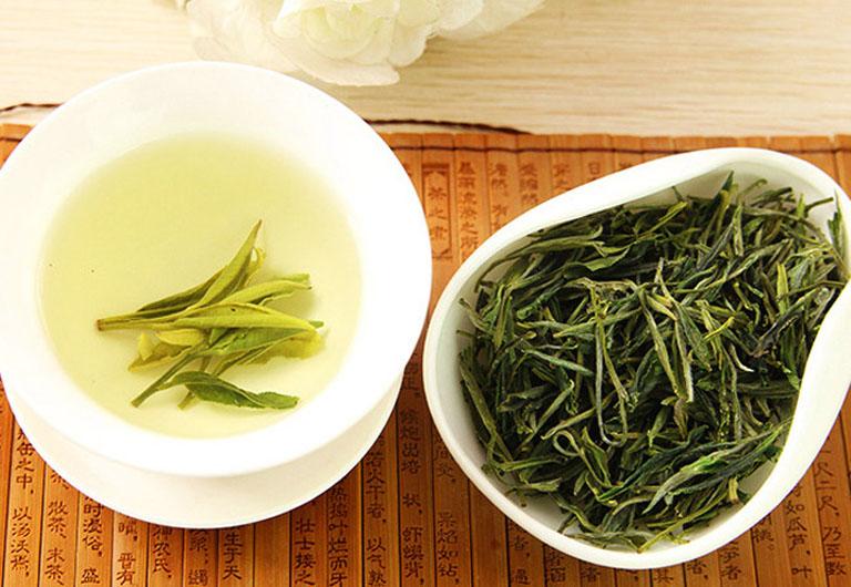 中国十大名茶有哪些?经典名茶品种与产地特点介绍