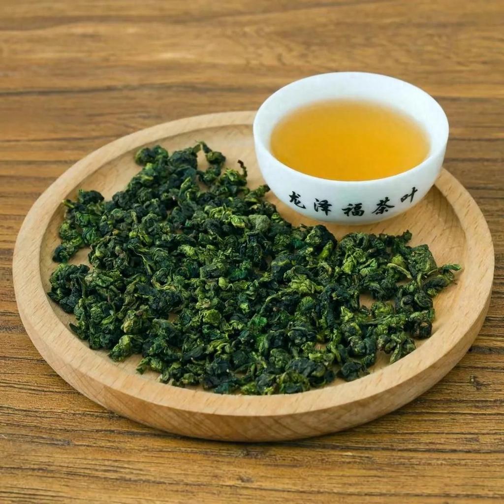 中国十大名茶有哪些?经典名茶品种与产地特点介绍