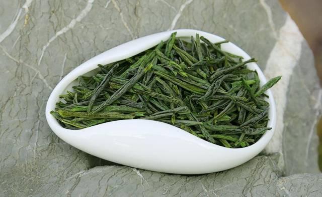 中国十大名茶有哪些?经典名茶品种与产地特点介绍