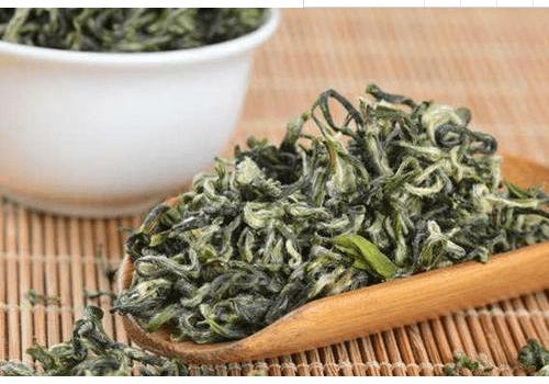 中国十大名茶有哪些?经典名茶品种与产地特点介绍