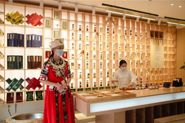 贵阳去哪里买茶叶？本地茶城门店与选购攻略