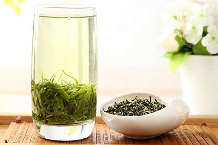 中国十大名茶有哪些?经典名茶品种与产地特点介绍
