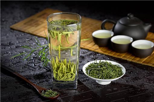 中国十大名茶有哪些?经典名茶品种与产地特点介绍